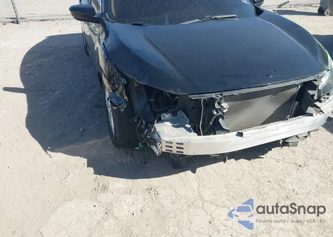 2019 Honda Civic Lx from USA, damaged, VIN 19XFC2F64KE001297